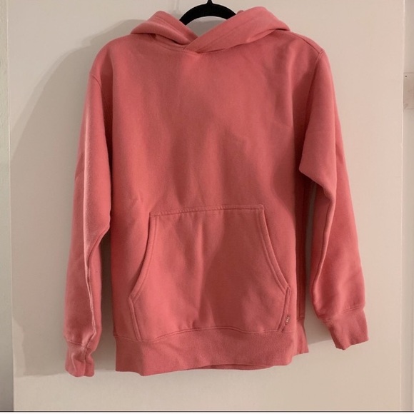 Aritzia perfect hoodie - Picture 2 of 5